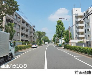  マンション(一棟) 杉並区井草５丁目 69700万円 上井草駅｜住建ハウジング