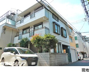 中古一戸建て 世田谷区船橋１丁目 9800万円 千歳船橋駅｜住建ハウジング