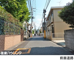  中古一戸建て 世田谷区船橋１丁目 9800万円 千歳船橋駅｜住建ハウジング
