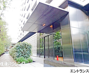  ＴＨＥ　ＲＯＰＰＯＮＧＩ　ＴＯＫＹＯ　ＣＬＵＢ　ＲＥＳＩＤＥＮＣＥ