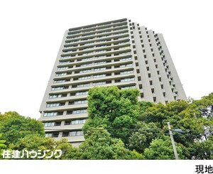  小石川パークタワー