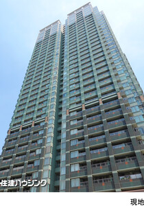 マンション(区分) 港区高輪１丁目 シティタワー高輪 20500万円 白金高輪駅｜住建ハウジング