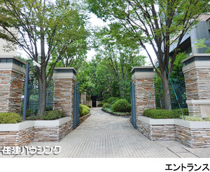  マンション(区分) 港区高輪１丁目 シティタワー高輪 20500万円 白金高輪駅｜住建ハウジング
