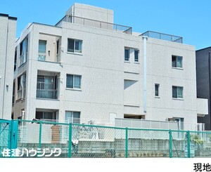  オープンレジデンス世田谷梅丘