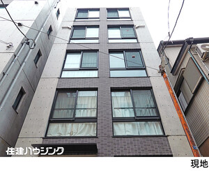 W棟ビル 目黒区目黒本町２丁目 ２棟一括販売 53000万円 学芸大学駅｜住建ハウジング