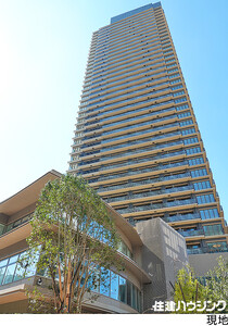パークタワー西新宿