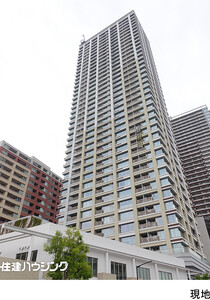 シティタワー武蔵小山