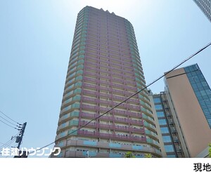  ローレルコート新宿タワー