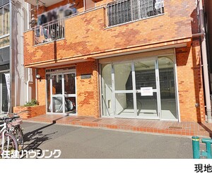 店舗事務所(区分) 新宿区西早稲田１丁目 ワセダ久慈川マンション 6100万円 早稲田駅｜住建ハウジング