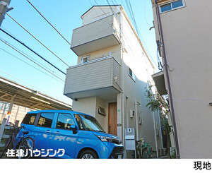 中古一戸建て豊島区池袋本町１丁目