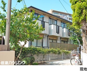  アパート(一棟) 世田谷区船橋３丁目 12980万円 千歳船橋駅｜住建ハウジング