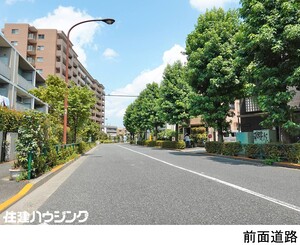  土地・売地 杉並区成田西３丁目 6880万円 高井戸駅｜住建ハウジング
