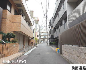  マンション(一棟) 杉並区高円寺北２丁目 30000万円 高円寺駅｜住建ハウジング