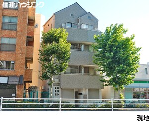 ビル豊島区 高田３丁目