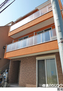  旅館 渋谷区代々木１丁目 民泊 25980万円 代々木駅｜住建ハウジング