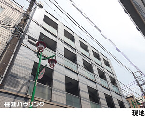 マンション(一棟) 目黒区碑文谷６丁目 62000万円 学芸大学駅｜住建ハウジング
