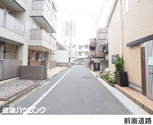  アパート(一棟) 新宿区西新宿４丁目 17500万円 初台駅｜住建ハウジング