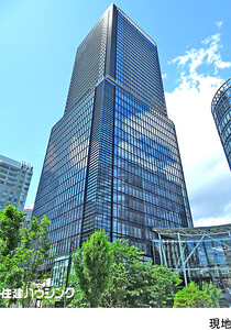 マンション(区分) 千代田区神田淡路町２丁目 ワテラスタワーレジデンス 29800万円 新御茶ノ水駅｜住建ハウジング