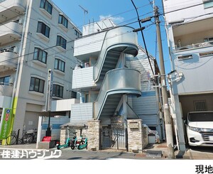 マンション(一棟) 新宿区西落合２丁目 シェアハウス 20800万円 落合南長崎駅｜住建ハウジング