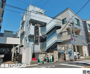  マンション(一棟) 新宿区西落合２丁目 シェアハウス 20800万円 落合南長崎駅｜住建ハウジング