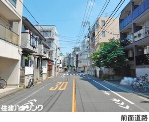  マンション(一棟) 新宿区西落合２丁目 シェアハウス 20800万円 落合南長崎駅｜住建ハウジング