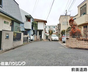  中古一戸建て 世田谷区上祖師谷２丁目 11000万円 千歳烏山駅｜住建ハウジング