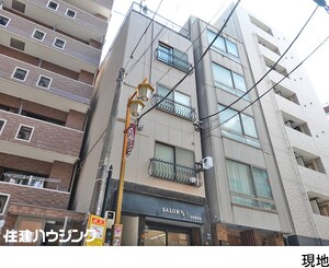  ビル 新宿区西早稲田１丁目 15700万円 早稲田駅｜住建ハウジング