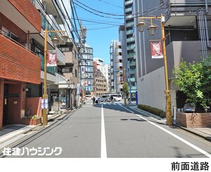  ビル 新宿区西早稲田１丁目 15700万円 早稲田駅｜住建ハウジング