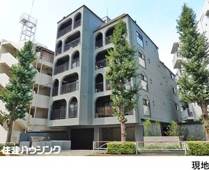 マンション(一棟) 世田谷区深沢５丁目 87300万円 等々力駅｜住建ハウジング
