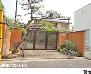 土地・売地 杉並区高井戸東２丁目 28000万円 高井戸駅｜住建ハウジング