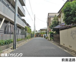  土地・売地 杉並区高井戸東２丁目 28000万円 高井戸駅｜住建ハウジング