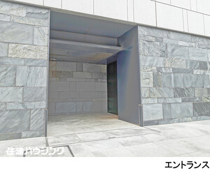  ザ・パークハウス西麻布レジデンス