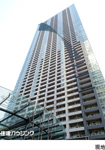  ＴＨＥ　ＴＯＫＹＯ　ＴＯＷＥＲＳ　ＳＥＡ　ＴＯＷＥＲ