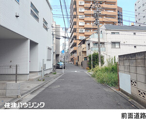  旅館 豊島区上池袋１丁目 14800万円 池袋駅｜住建ハウジング