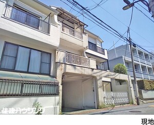  中古一戸建て 新宿区北新宿２丁目 5380万円 大久保駅｜住建ハウジング