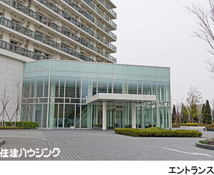 ザ・パークハウス晴海タワーズ　ティアロレジデンス