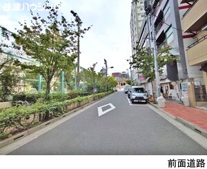  ビル 中央区築地２丁目 82800万円 築地駅｜住建ハウジング