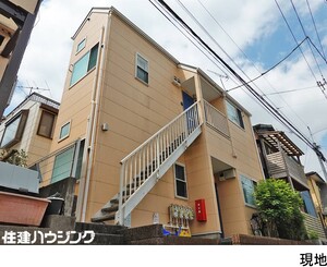アパート(一棟)杉並区 松ノ木１丁目