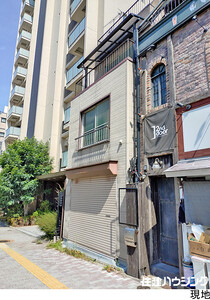 ビル 品川区小山６丁目 9980万円 西小山駅｜住建ハウジング