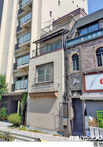  ビル 品川区小山６丁目 9980万円 西小山駅｜住建ハウジング