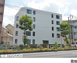  マンション(一棟) 杉並区方南１丁目 61200万円 方南町駅｜住建ハウジング