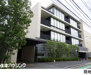 ＴＨＥ　ＩＭＰＲＥＳＴ　高輪