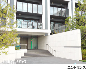  プラウド二子玉川