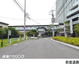  プラウド二子玉川