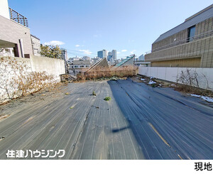 土地・売地 目黒区三田２丁目 28800万円 恵比寿駅｜住建ハウジング