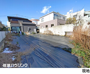  土地・売地 目黒区三田２丁目 28800万円 恵比寿駅｜住建ハウジング