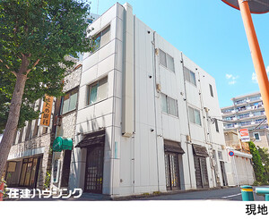 ビル 中野区中央５丁目 16500万円 新中野駅｜住建ハウジング