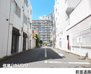  ビル 中野区中央５丁目 16500万円 新中野駅｜住建ハウジング