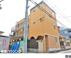  アパート(一棟) 杉並区下井草４丁目 17700万円 下井草駅｜住建ハウジング