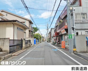  アパート(一棟) 杉並区下井草４丁目 17700万円 下井草駅｜住建ハウジング